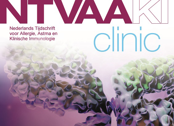 NTvAAKI tijdschrift